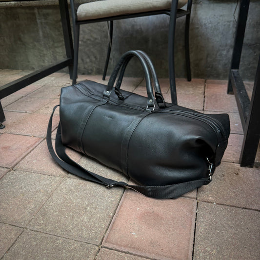 Travel Bag b003 black