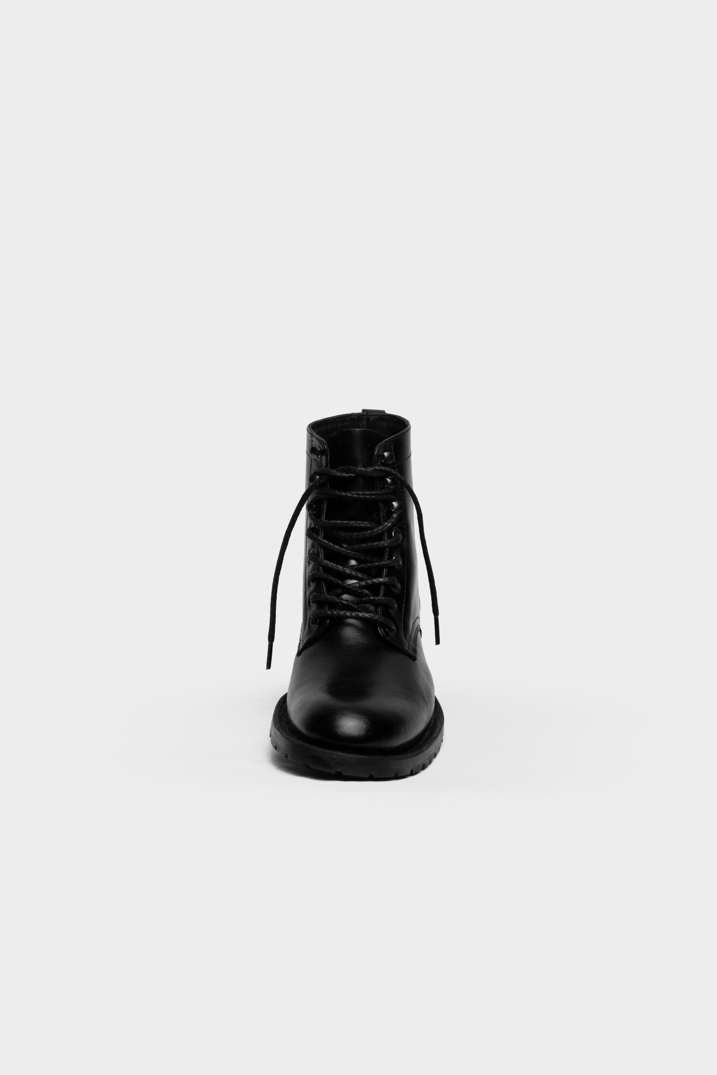 Botas GOODYEAR WELT Black/Black