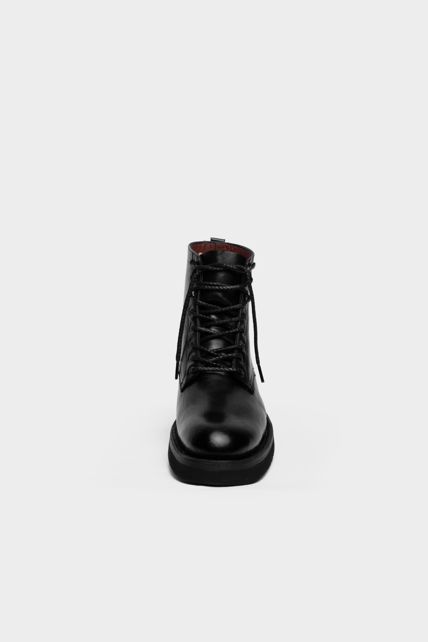 Botas GOODYEAR WELT Black/Black